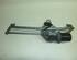 Wiper Linkage RENAULT Trafic II Kasten (FL)