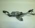 Wiper Linkage RENAULT Twingo II (CN0)