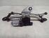 Wiper Linkage RENAULT Twingo II (CN0)