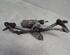 Wiper Linkage RENAULT Twingo II (CN0)