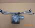 Wiper Linkage FORD PUMA (EC_)