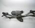 Wiper Motor RENAULT Twingo II (CN0)