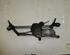 Wiper Motor OPEL Corsa D (S07)