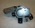 Wiper Motor MERCEDES-BENZ A-Klasse (W168)