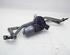 Wiper Motor PEUGEOT 207 CC (WD)