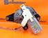 Wiper Motor RENAULT Twingo II (CN0)