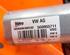 Wischermotor hinten  VW GOLF VII (5G1  BE1  BE2  BQ1) 1.6 TDI 77 KW