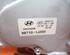 Wiper Motor HYUNDAI i20 (PB, PBT)