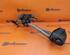 Wiper Motor OPEL ASTRA H Estate (A04)