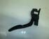 Accelerator pedal FORD B-Max (JK)