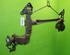 Axle OPEL ZAFIRA A MPV (T98)