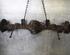 Axle OPEL FRONTERA B (U99)