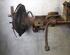 Axle OPEL FRONTERA B (U99)