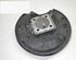 Wheel Hub MERCEDES-BENZ B-Klasse (W245)