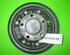 Wheel Hub SKODA Fabia II (542), VW Polo (6C1, 6R1)