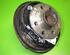 Wheel Hub OPEL ASTRA F Hatchback (T92)