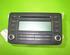 Radio VW Touran (1T1, 1T2)