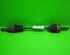 Drive Shaft TOYOTA Yaris (NCP1, NLP1, SCP1)