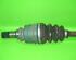 Drive Shaft TOYOTA Yaris (NCP1, NLP1, SCP1)