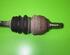 Drive Shaft OPEL Astra G Caravan (T98)