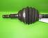 Drive Shaft OPEL Astra G Caravan (T98)