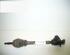 Drive Shaft RENAULT Megane I (BA0/1)