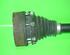 Drive Shaft AUDI A3 (8P1), AUDI A3 Sportback (8PA), SKODA Octavia II Combi (1Z5)