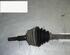 Drive Shaft OPEL Vectra A CC (88, 89)