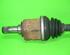 Drive Shaft OPEL Corsa D (S07)