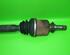 Drive Shaft OPEL Corsa D (S07)