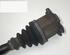 Drive Shaft AUDI A6 Avant (4B5), AUDI Allroad (4BH, C5)