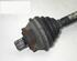 Drive Shaft AUDI A6 Avant (4B5), AUDI Allroad (4BH, C5)