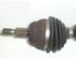 Drive Shaft VW Golf V (1K1)