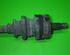 Drive Shaft MERCEDES-BENZ CLK (C208)