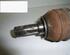 Drive Shaft OPEL Astra G CC (F08, F48)