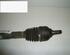 Drive Shaft MERCEDES-BENZ A-Klasse (W168)