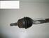 Drive Shaft MERCEDES-BENZ A-Klasse (W168)