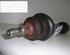 Drive Shaft MERCEDES-BENZ A-Klasse (W168)