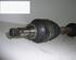 Drive Shaft MERCEDES-BENZ A-Klasse (W168)