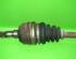 Drive Shaft OPEL Vectra A CC (88, 89)