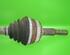 Drive Shaft OPEL Vectra A CC (88, 89)