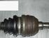 Drive Shaft OPEL Astra G CC (F08, F48)