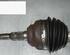 Drive Shaft OPEL Astra G CC (F08, F48)