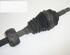 Drive Shaft RENAULT Clio I (5/357, B/C57)