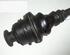 Drive Shaft RENAULT Clio I (5/357, B/C57)