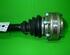 Drive Shaft AUDI A4 Avant (8E5, B6)