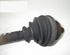 Drive Shaft AUDI 80 (893, 894, 8A2)