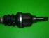 Drive Shaft PEUGEOT 206 Schrägheck (2A/C)