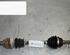 Drive Shaft OPEL Astra G CC (F08, F48)