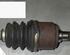 Drive Shaft HYUNDAI Pony (X-2)